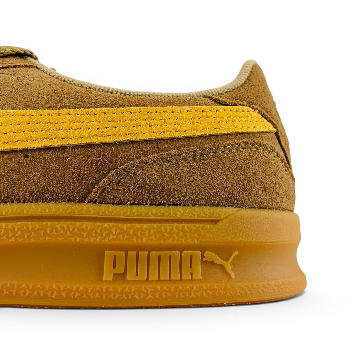 PUMA Indoor R-Suede