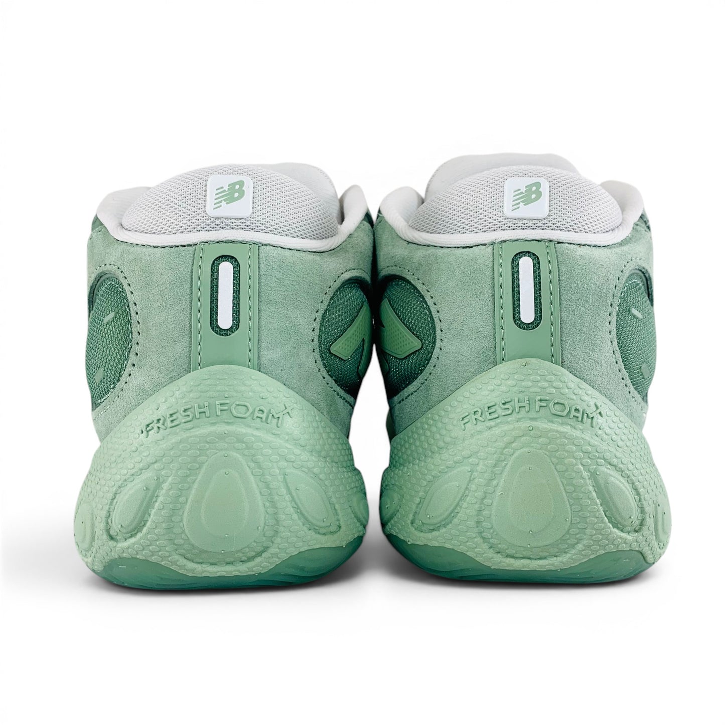 New Balance Fresh Foam BB v3
