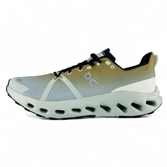 On Cloudsurfer Trail Waterproof