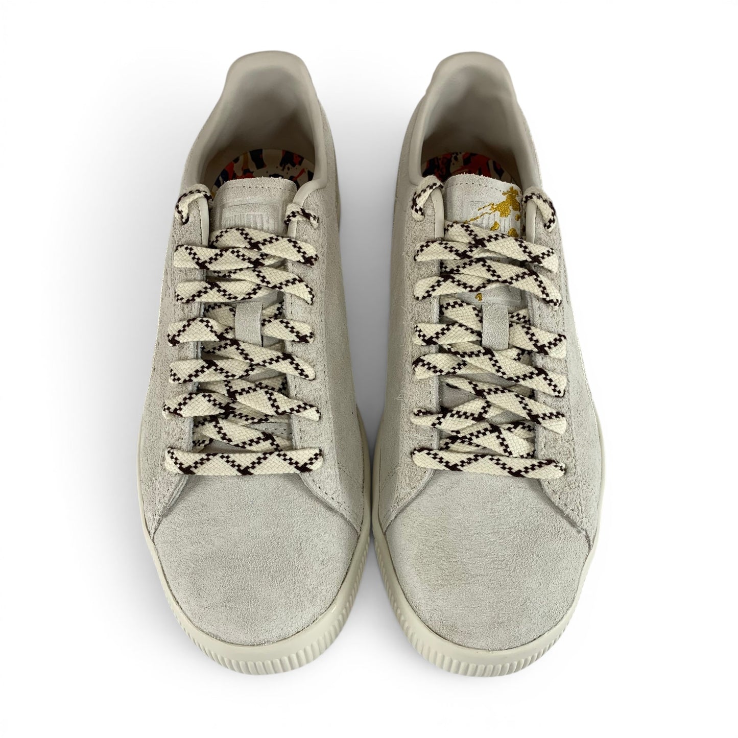 PUMA Clyde x We Are Legends