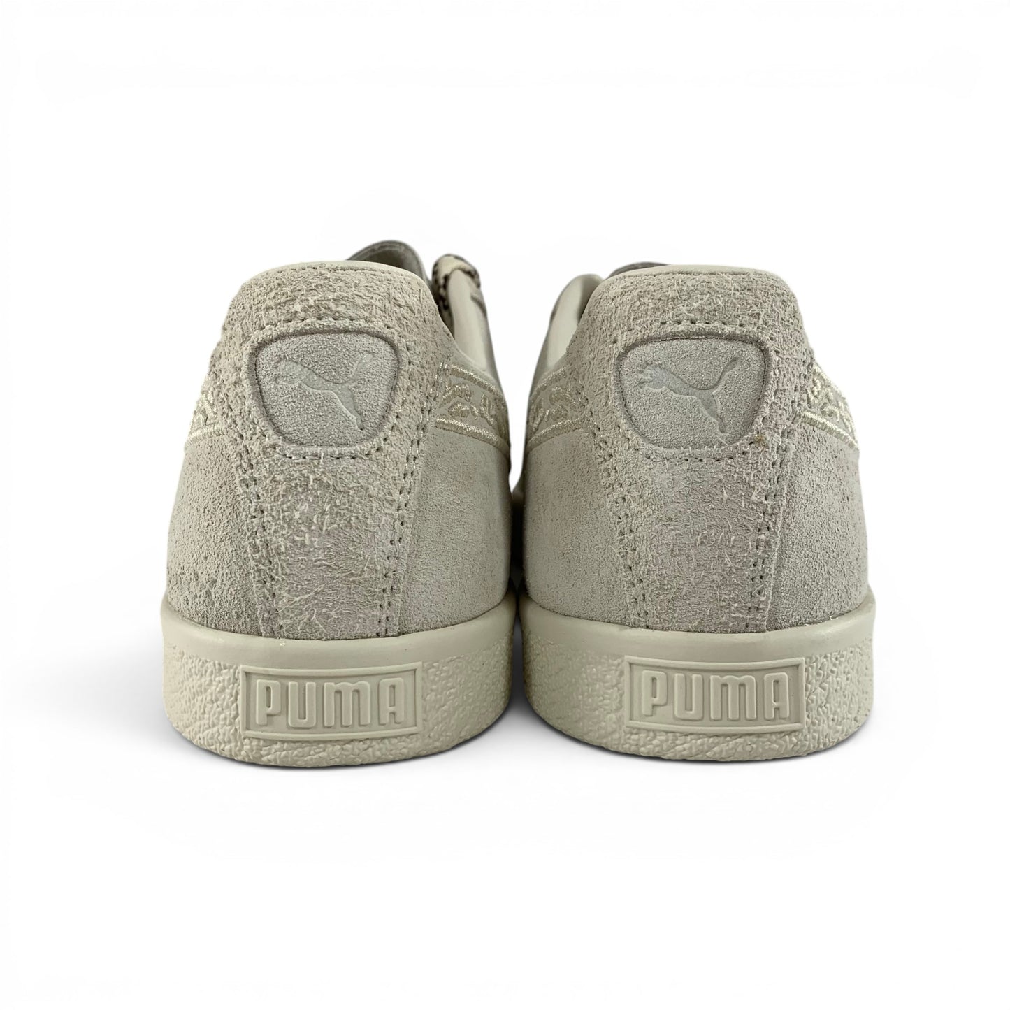 PUMA Clyde x We Are Legends