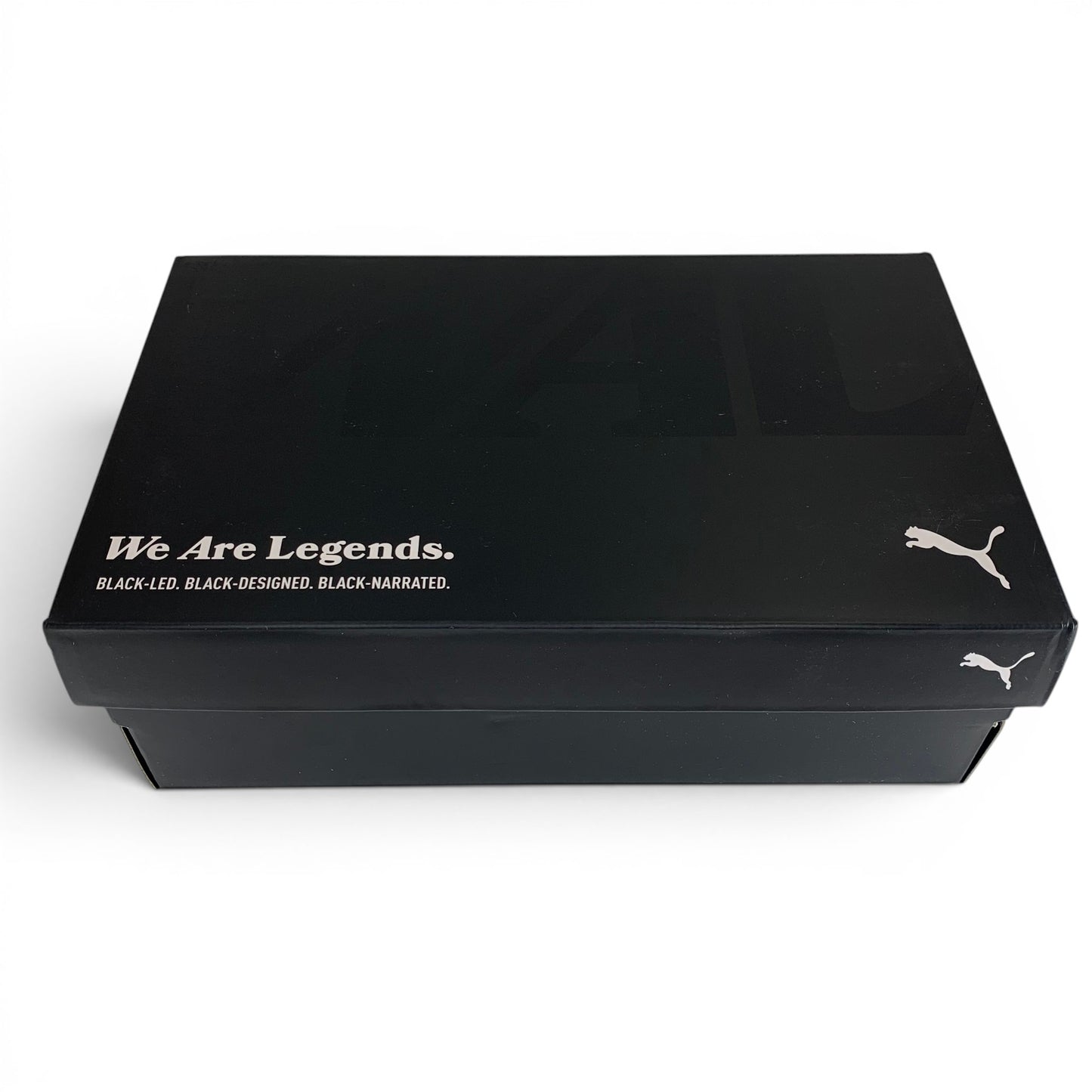 PUMA Clyde x We Are Legends