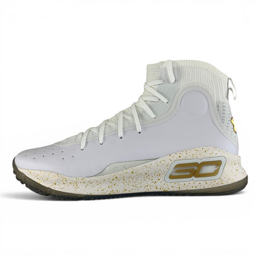 Under Armour Curry 4 Retro