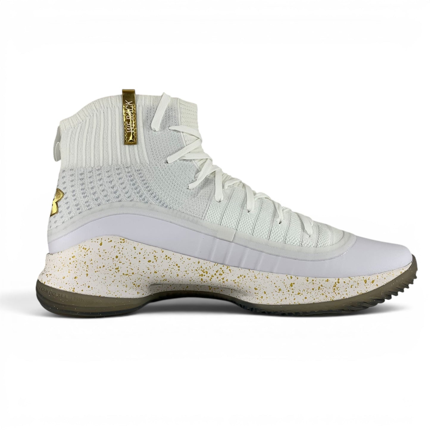 Under Armour Curry 4 Retro