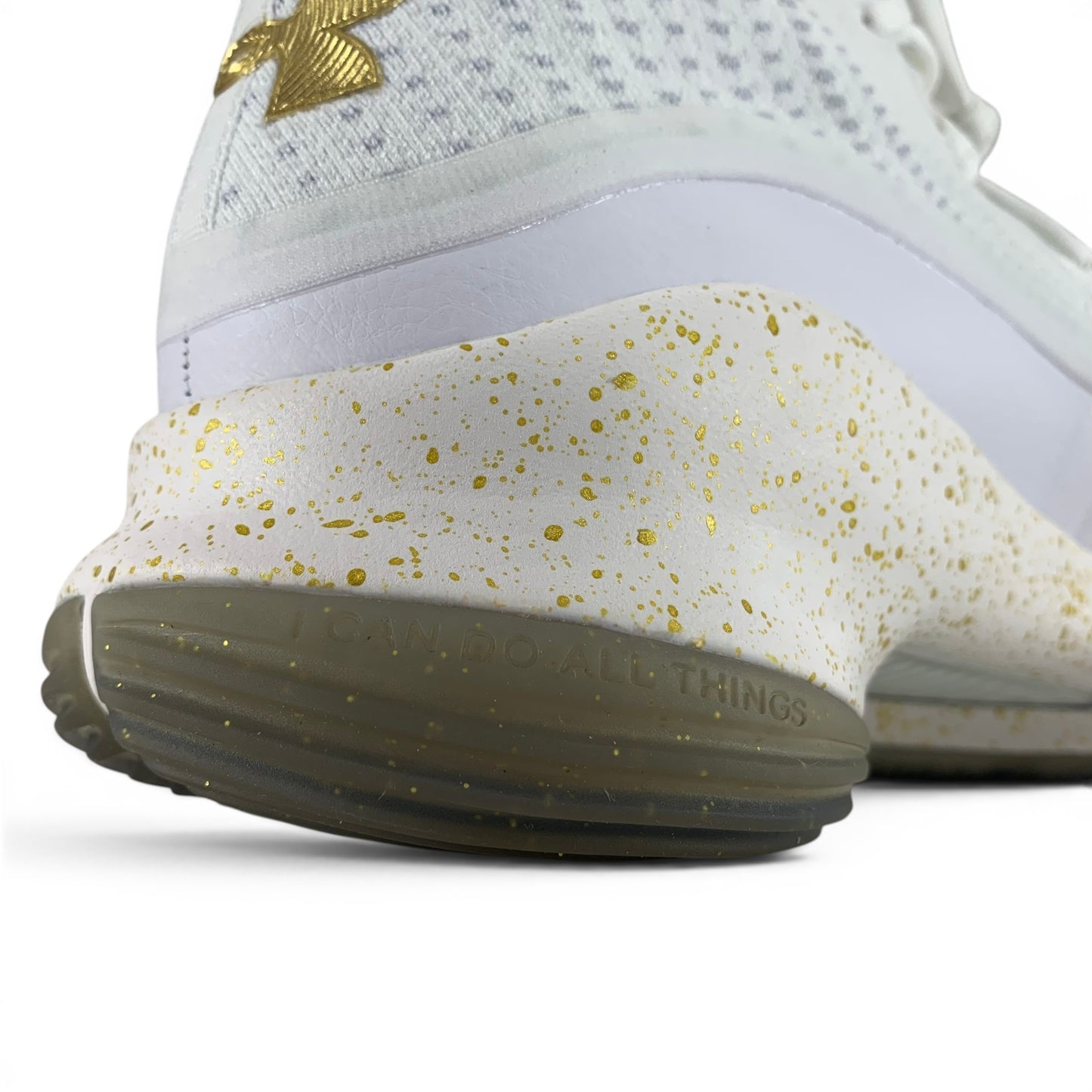Under Armour Curry 4 Retro