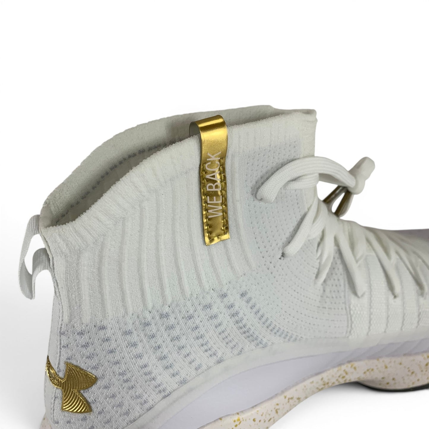 Under Armour Curry 4 Retro