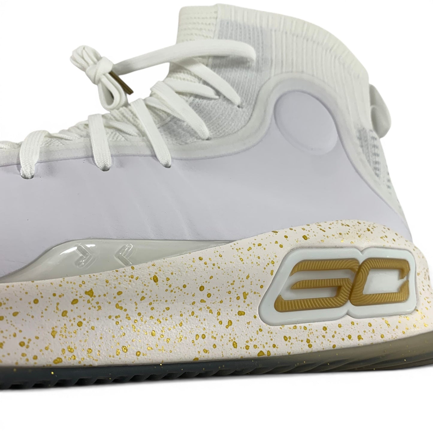 Under Armour Curry 4 Retro