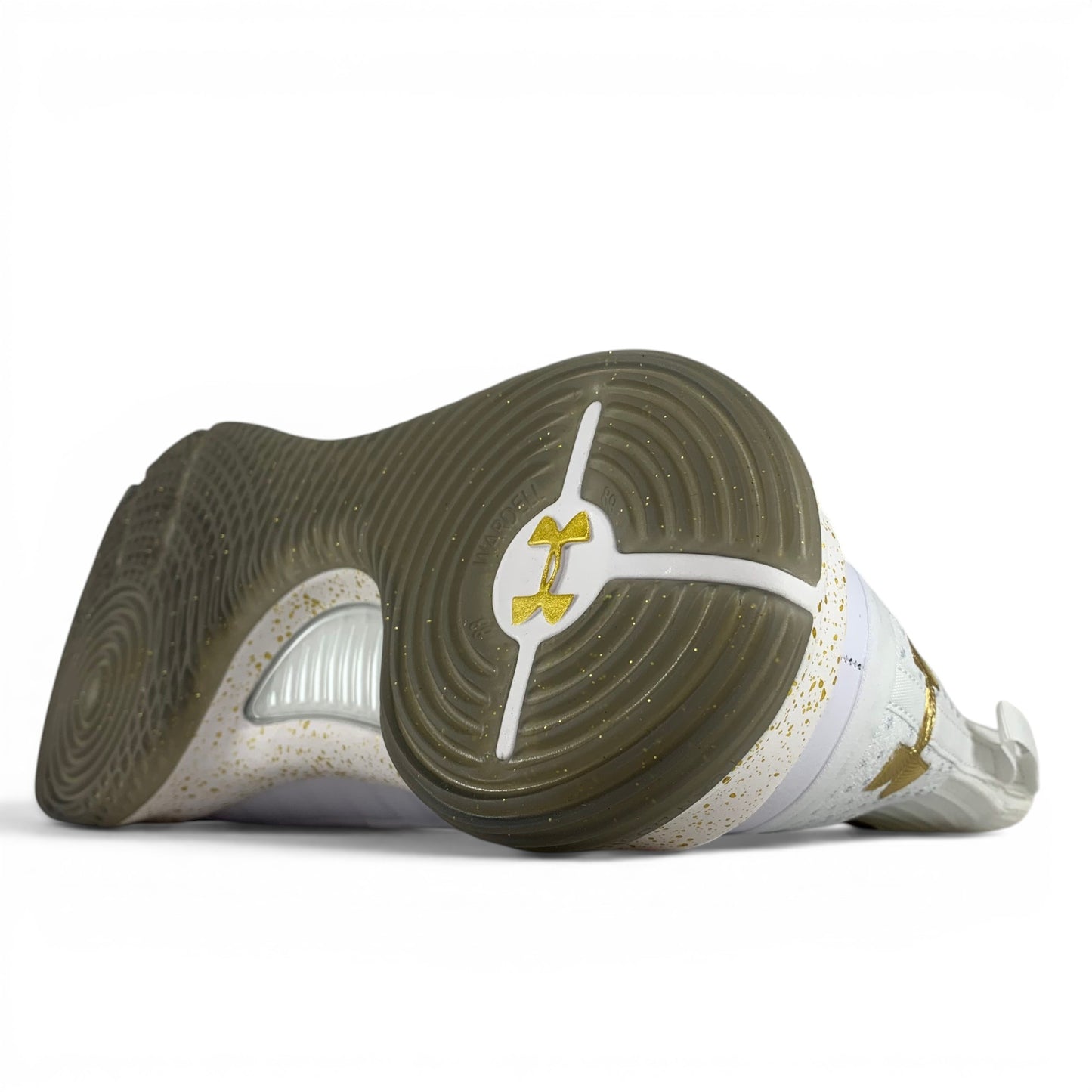 Under Armour Curry 4 Retro
