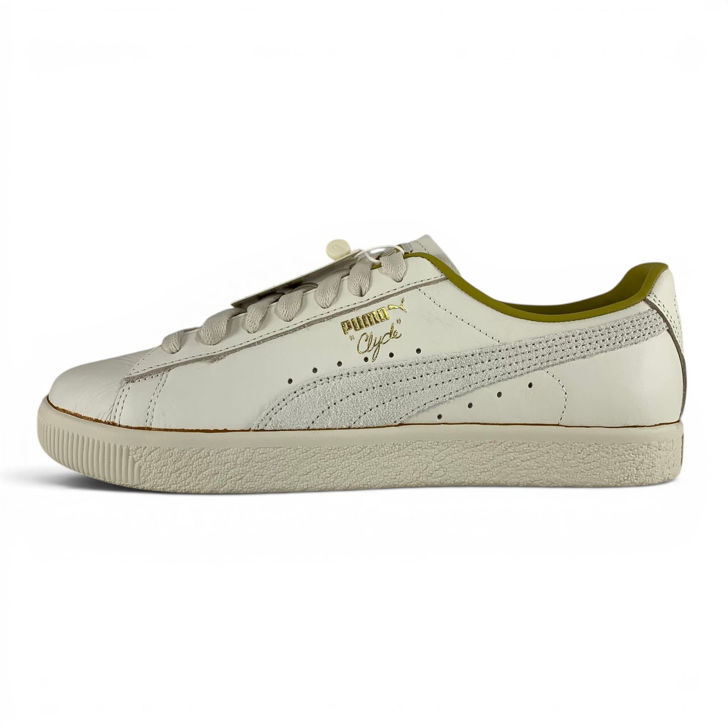 PUMA Clyde The Never Worn 4