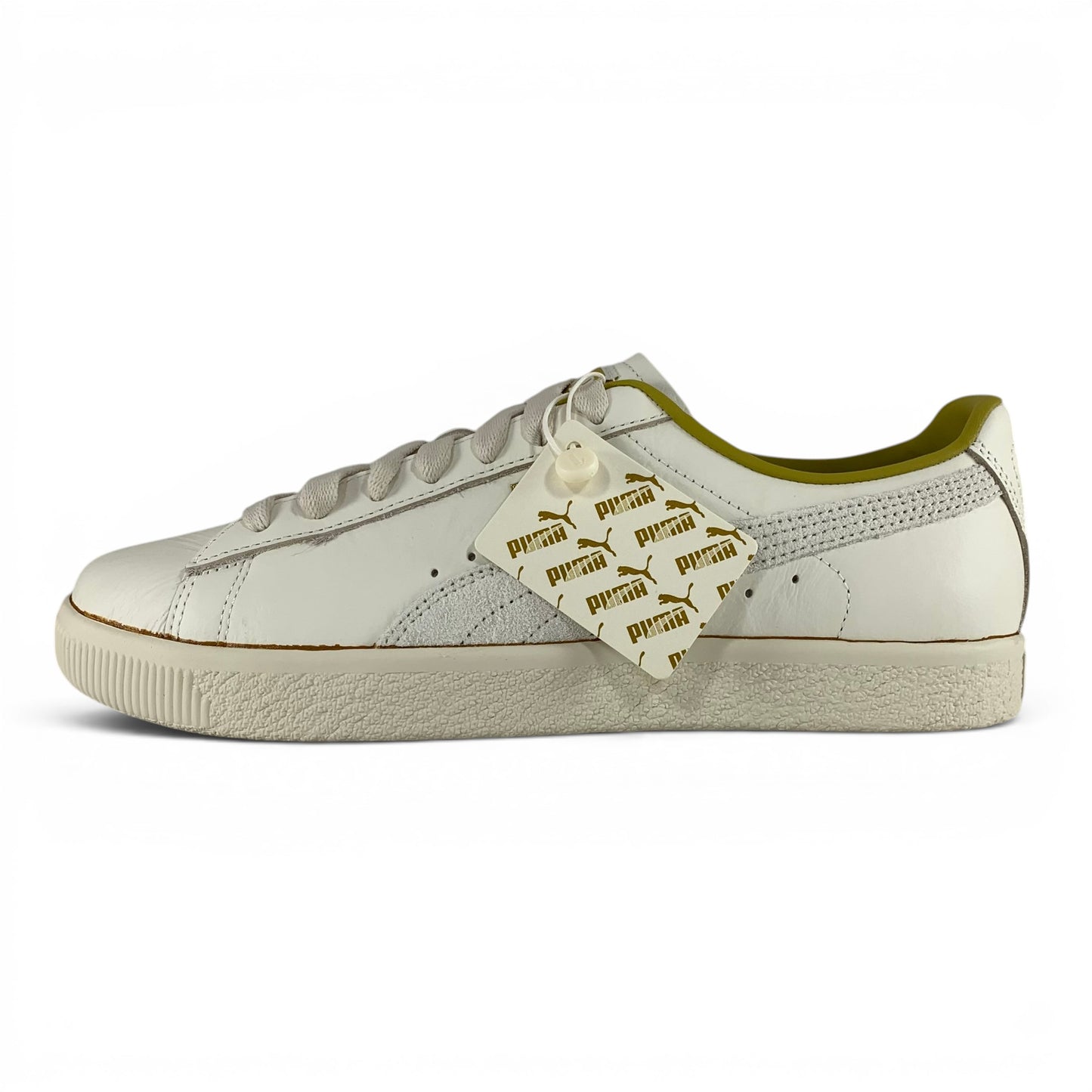 PUMA Clyde The Never Worn 4