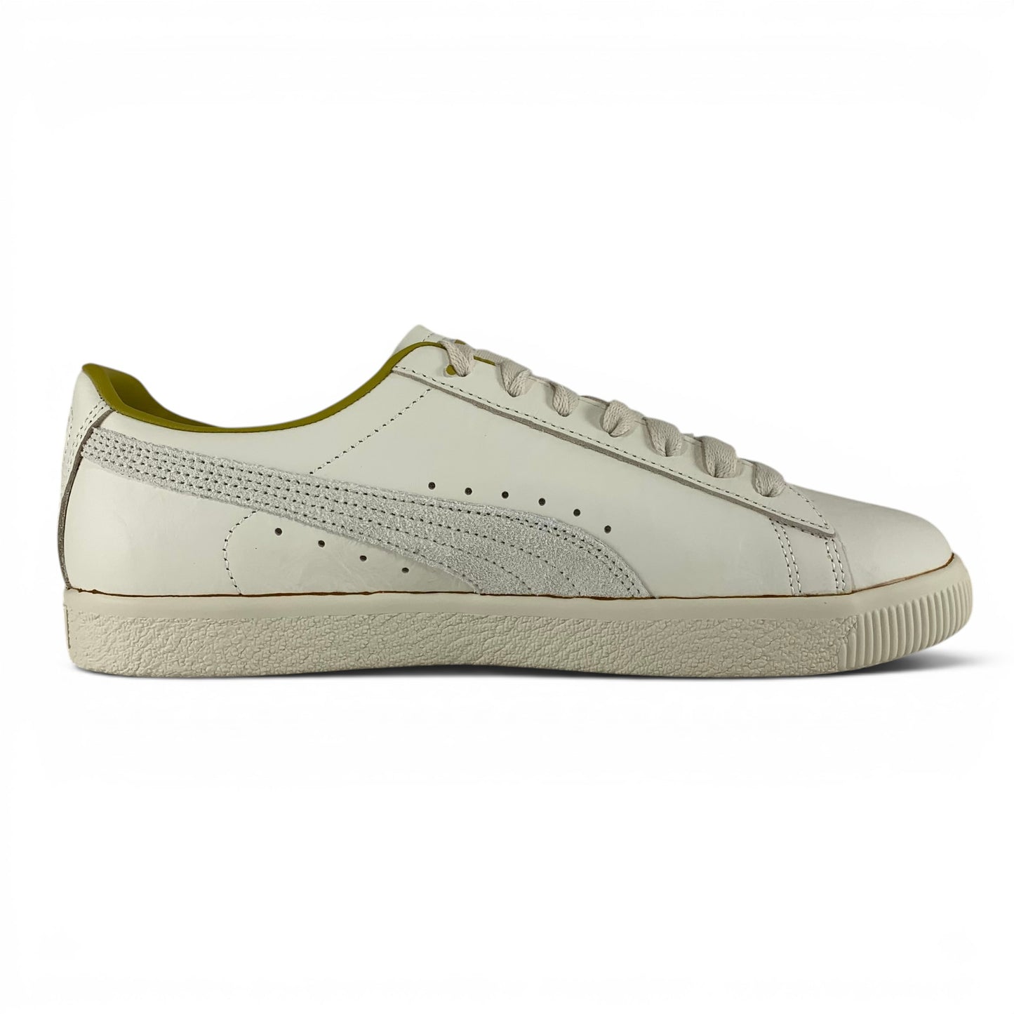 PUMA Clyde The Never Worn 4