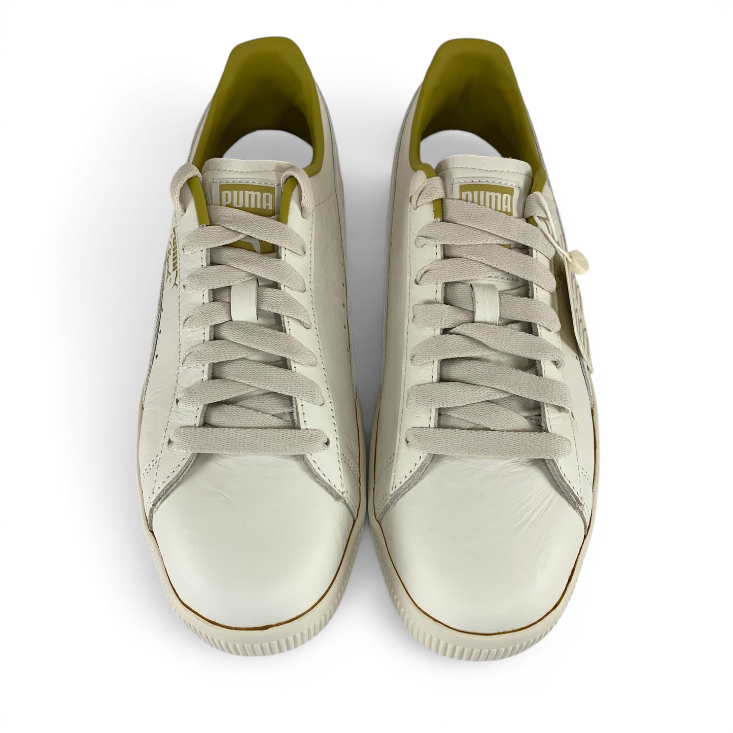 PUMA Clyde The Never Worn 4