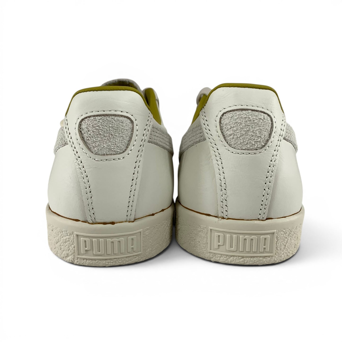 PUMA Clyde The Never Worn 4