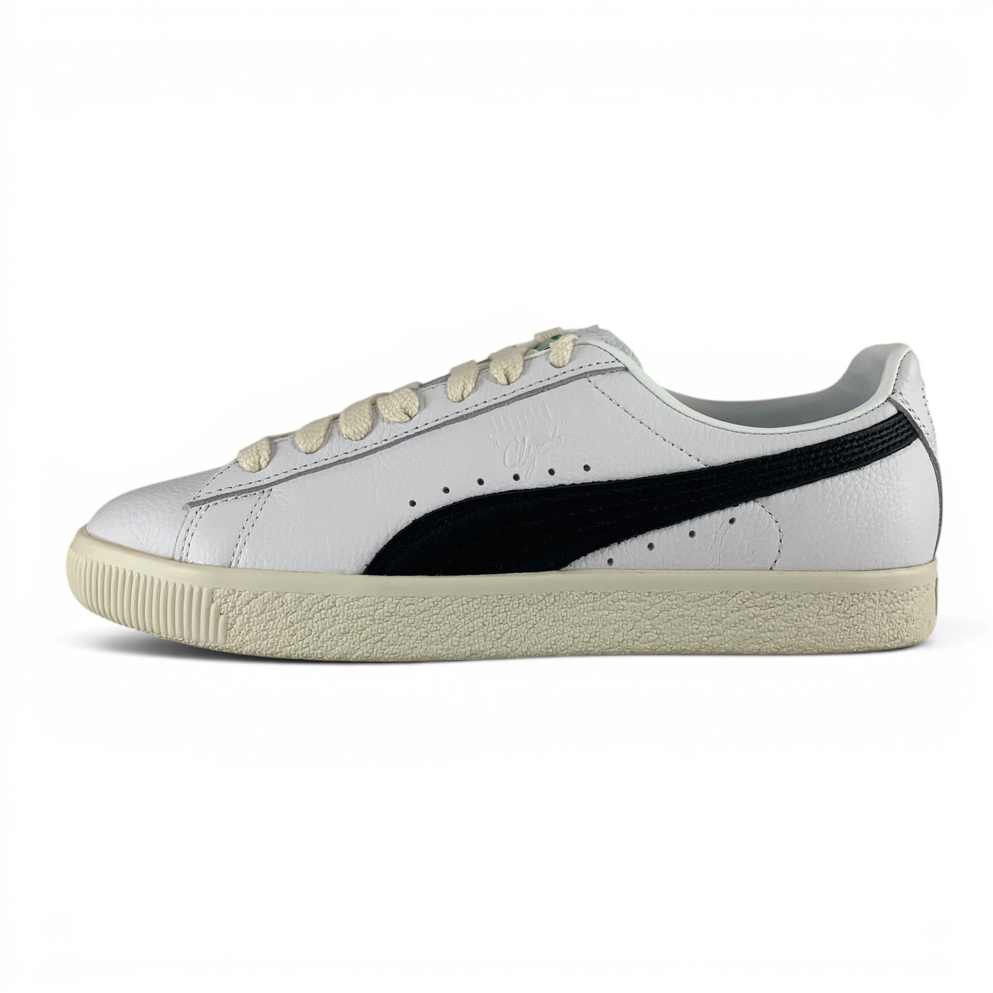 PUMA Clyde Leather