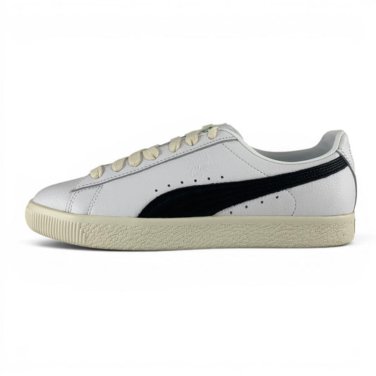 PUMA Clyde Leather