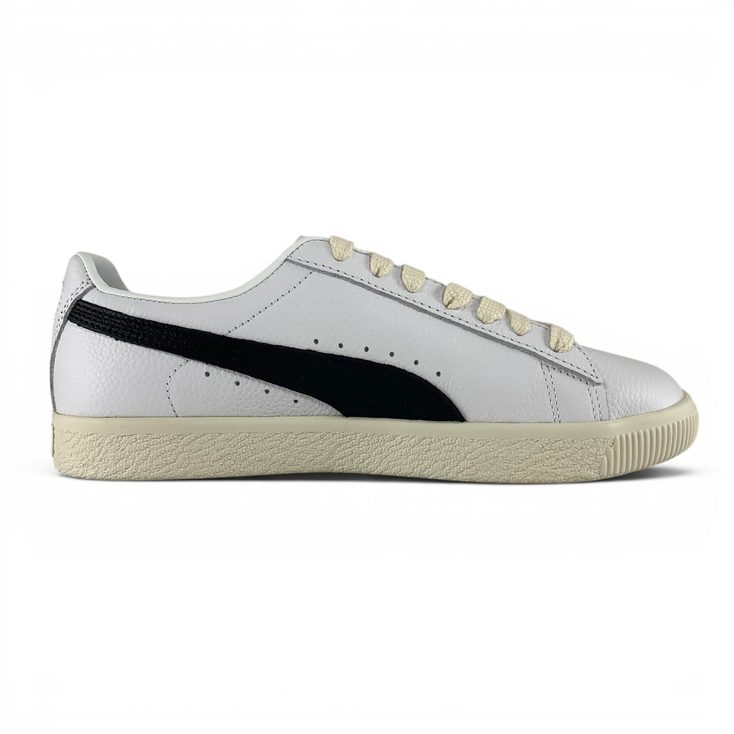 PUMA Clyde Leather