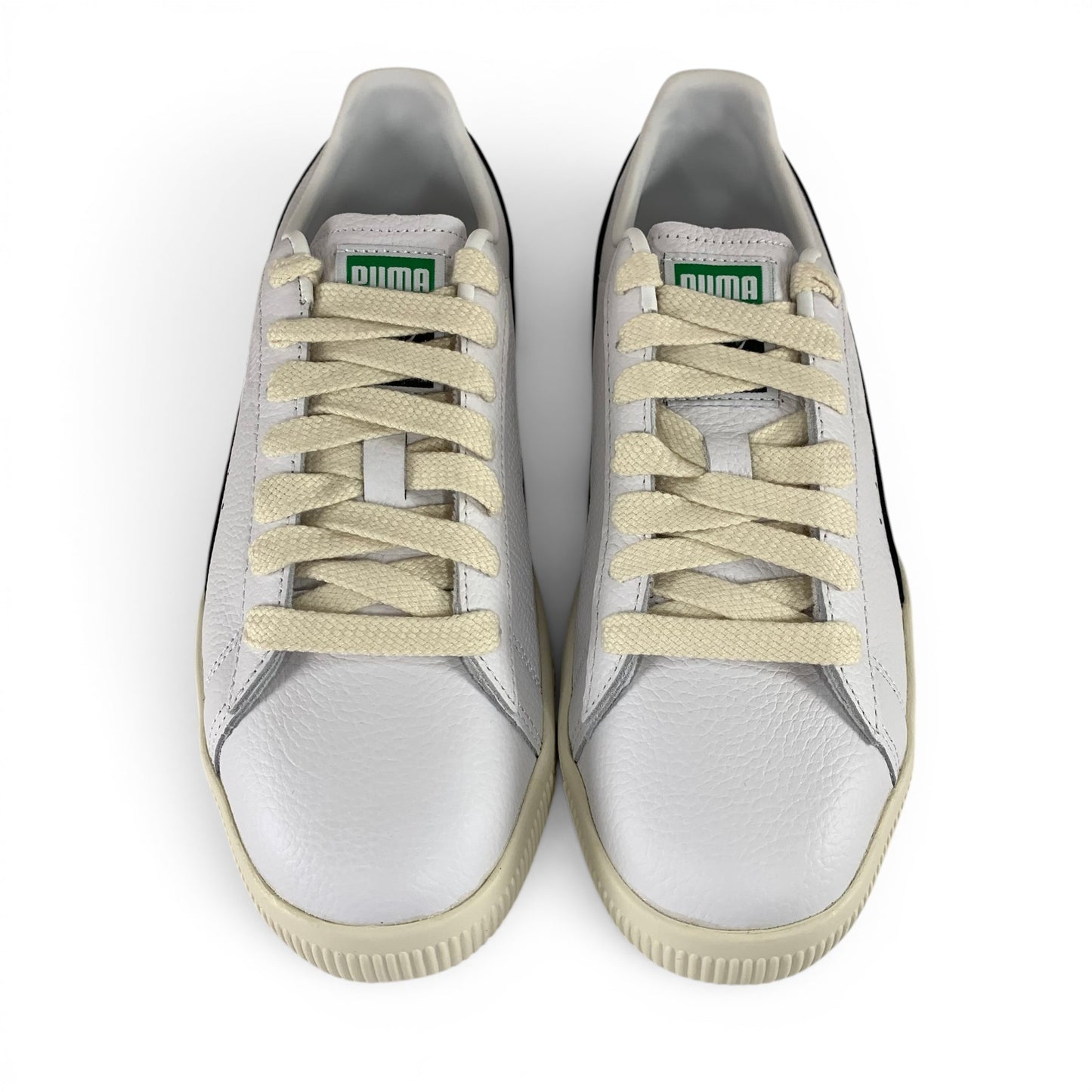 PUMA Clyde Leather