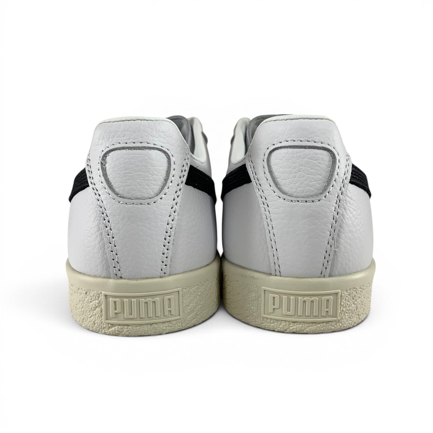 PUMA Clyde Leather